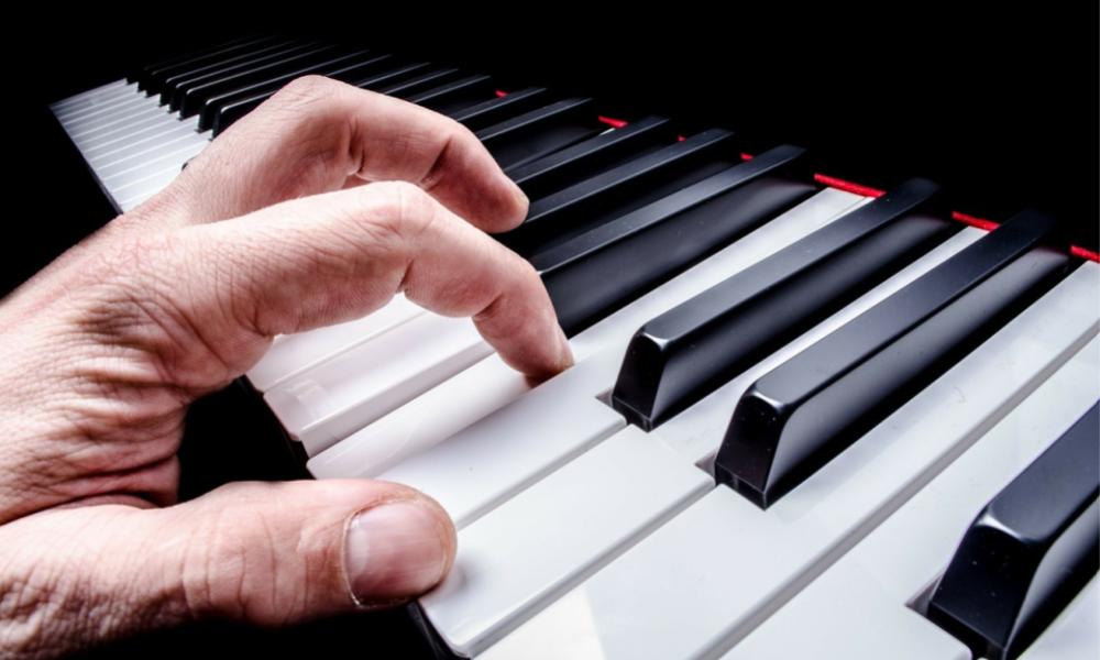 Easy To Learn Piano Songs