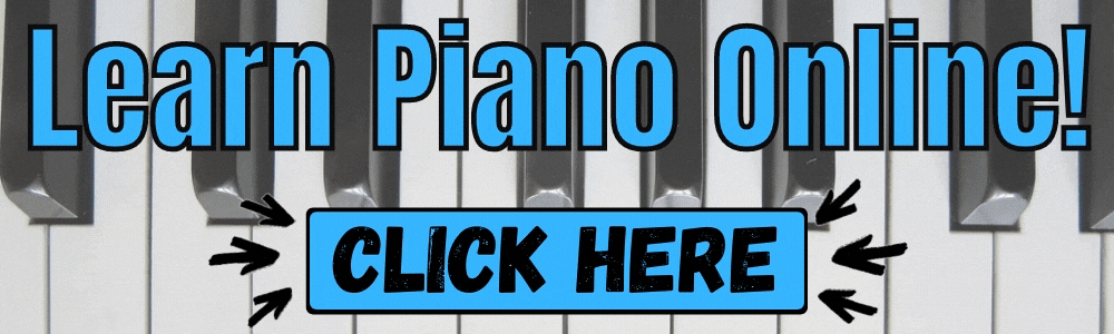 Online Piano Lessons